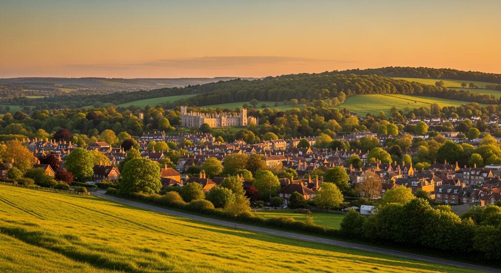 Weald, Sevenoaks | Everything You Need to Know