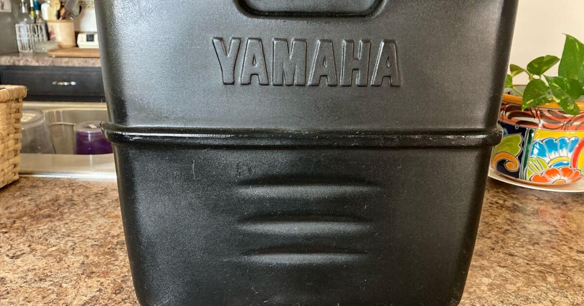 Yamaha golf cart cooler for 35 in The Villages, FL Finds — Nextdoor