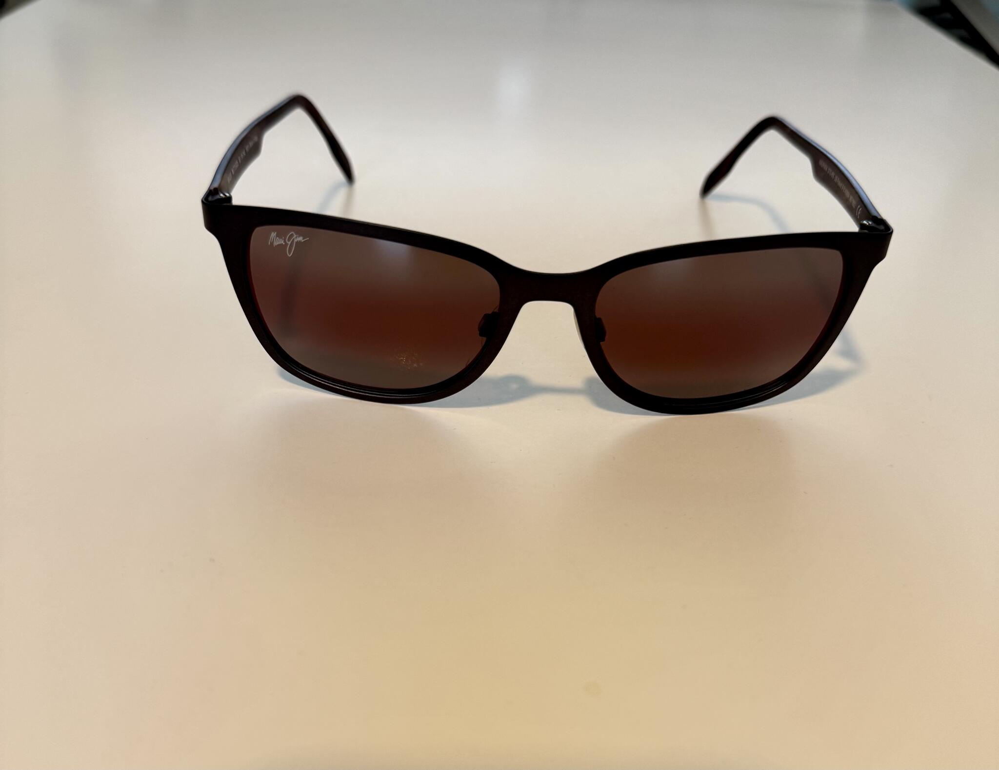 Maui Jim Sunglasses