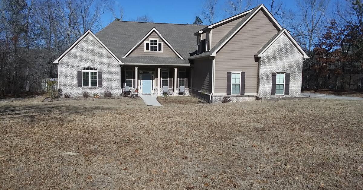 FOR SALE > Aiken Home 3020 Graylyn Lakes Dr., Aiken, SC 29803. for