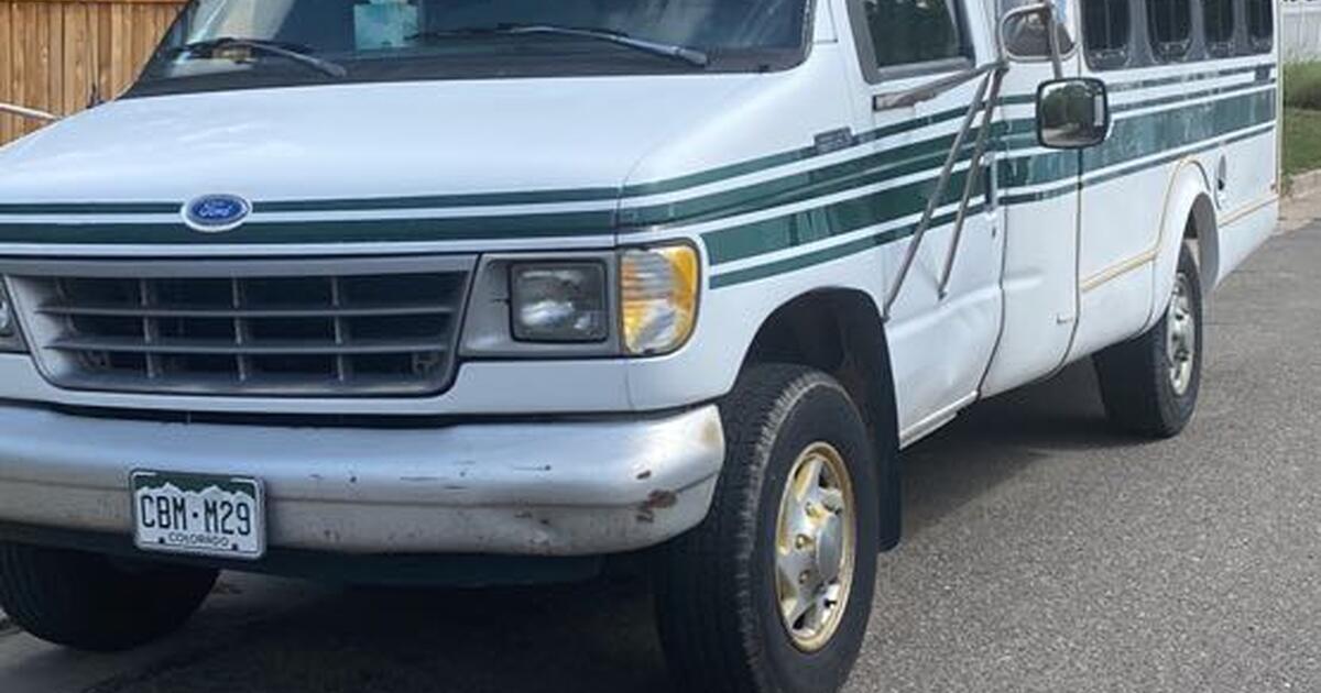 ford-350-shuttle-bus-for-10000-in-edgewater-co-finds-nextdoor