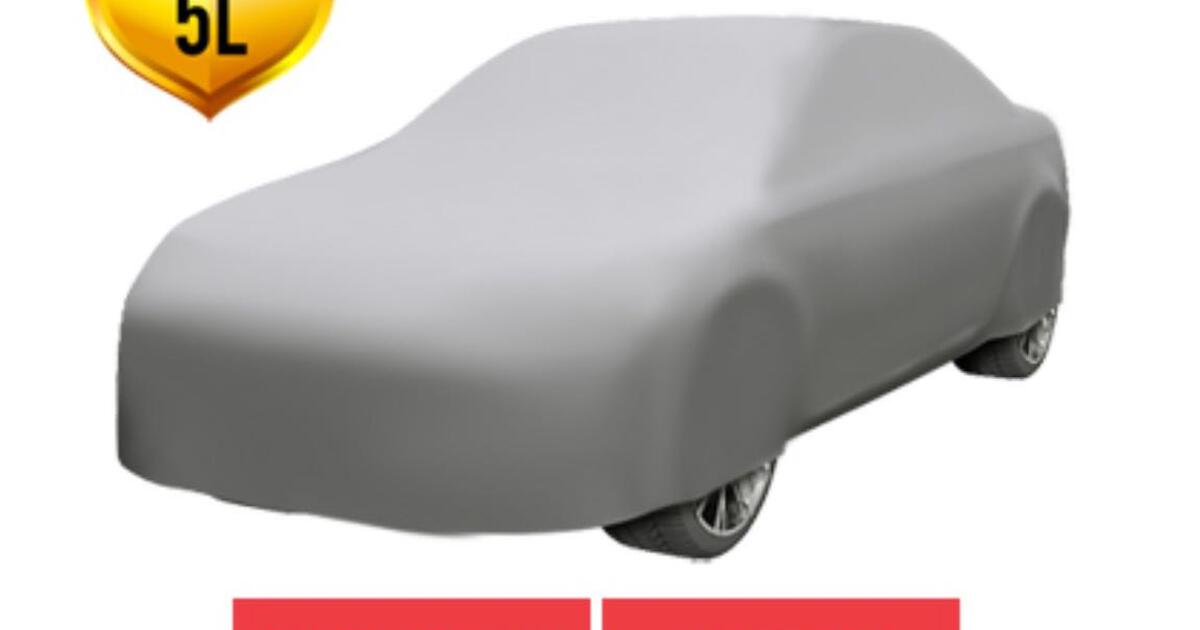 Used Gold Shield 5L Car Cover for 80 in Potomac, MD For Sale & Free