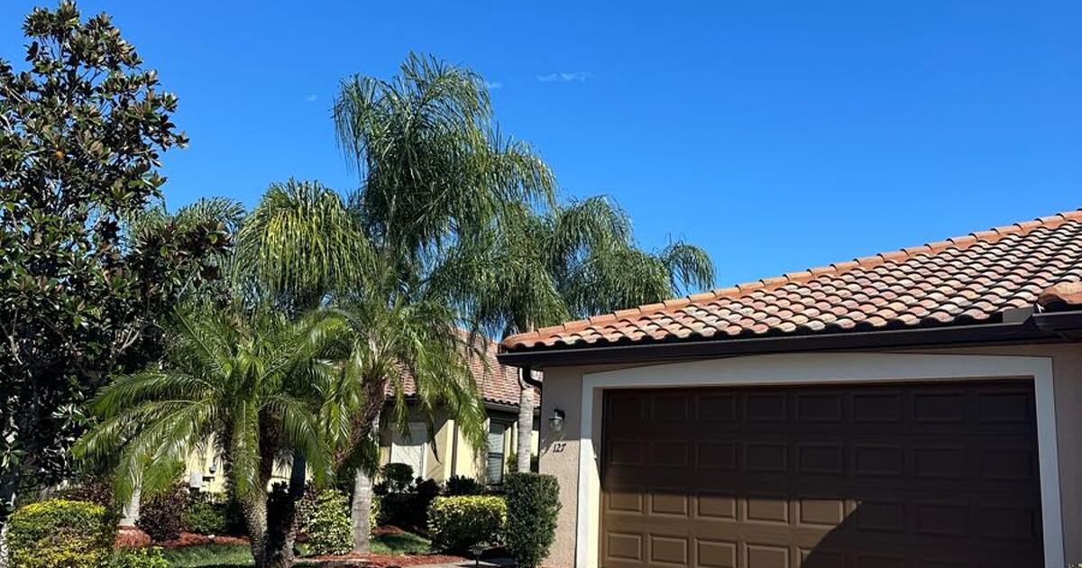 River Strand Villa for rent for Free in Bradenton, FL For Sale & Free