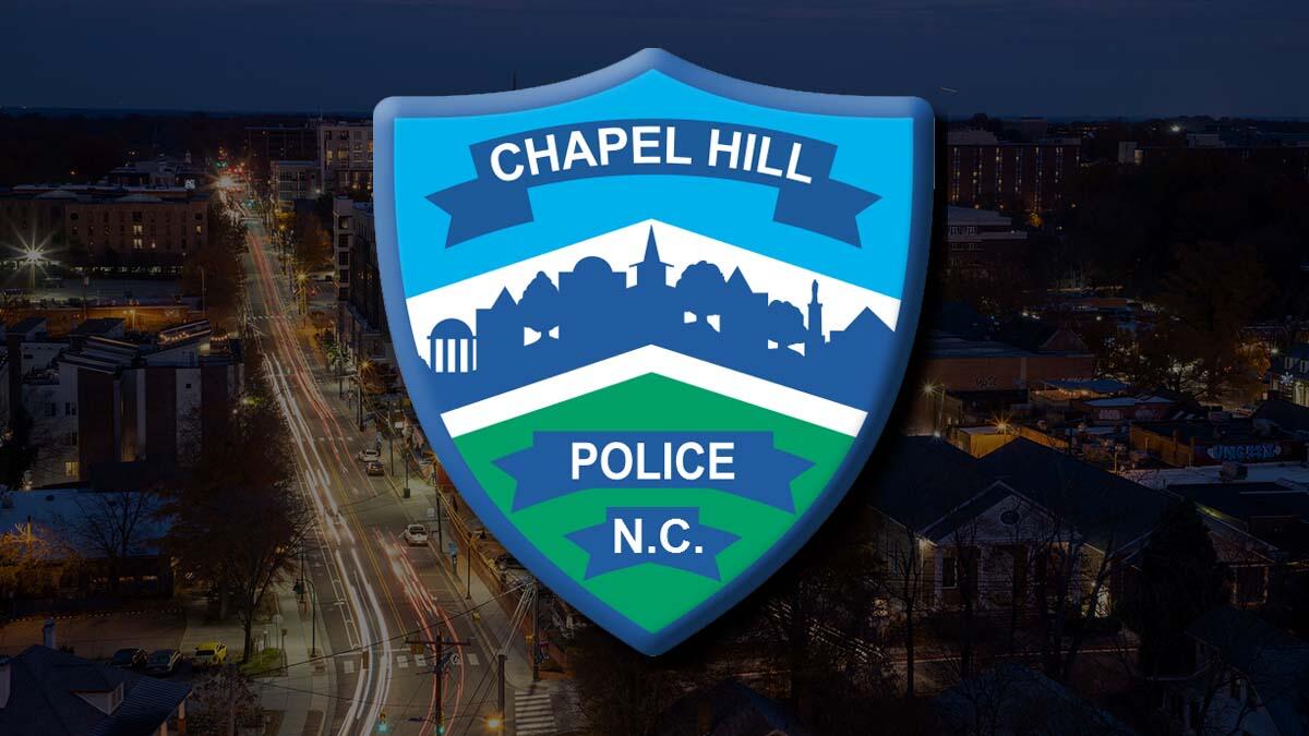 Police Investigate Deadly Crash Chapel Hill Police Department