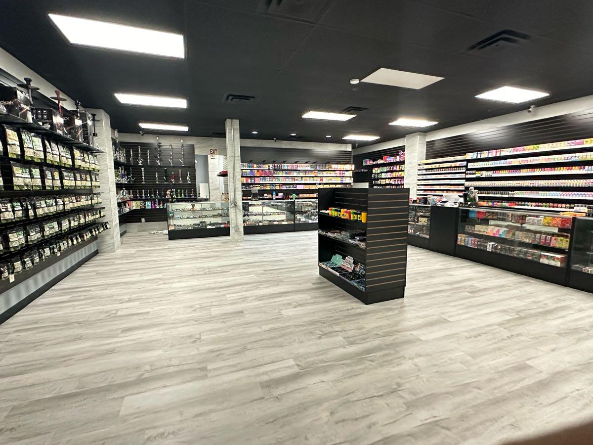 El Paso Tobacco & Vape - El Paso, TX