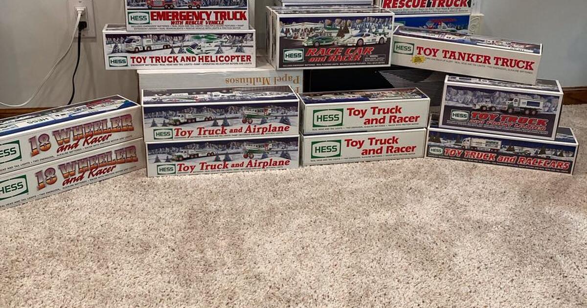Collectible toys for 12345 in Omaha, NE For Sale & Free — Nextdoor