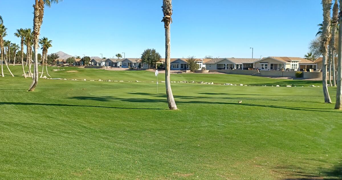 Golf Course Park Model for Rent for 1400 in Casa Grande, AZ For Sale & Free — Nextdoor