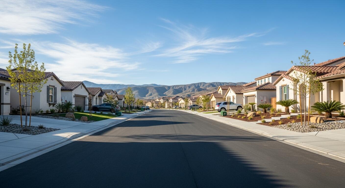 Rosena Ranch, San Bernardino | Everything You Need to Know