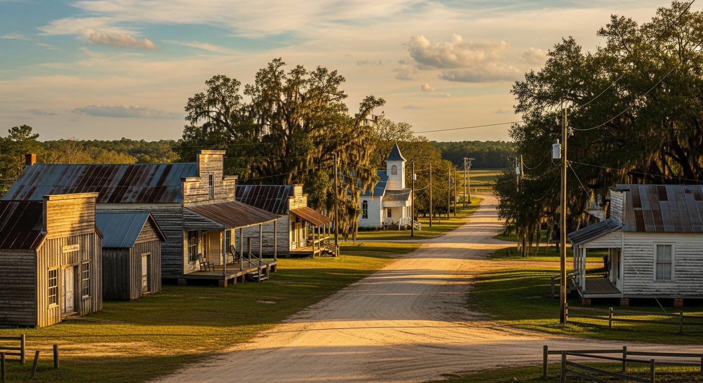 Shellman, Shellman | Everything You Need to Know