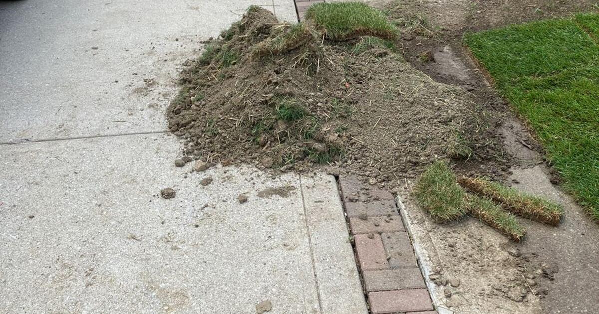 Topsoil dirt Free come and get for Free in Fishers, IN For Sale