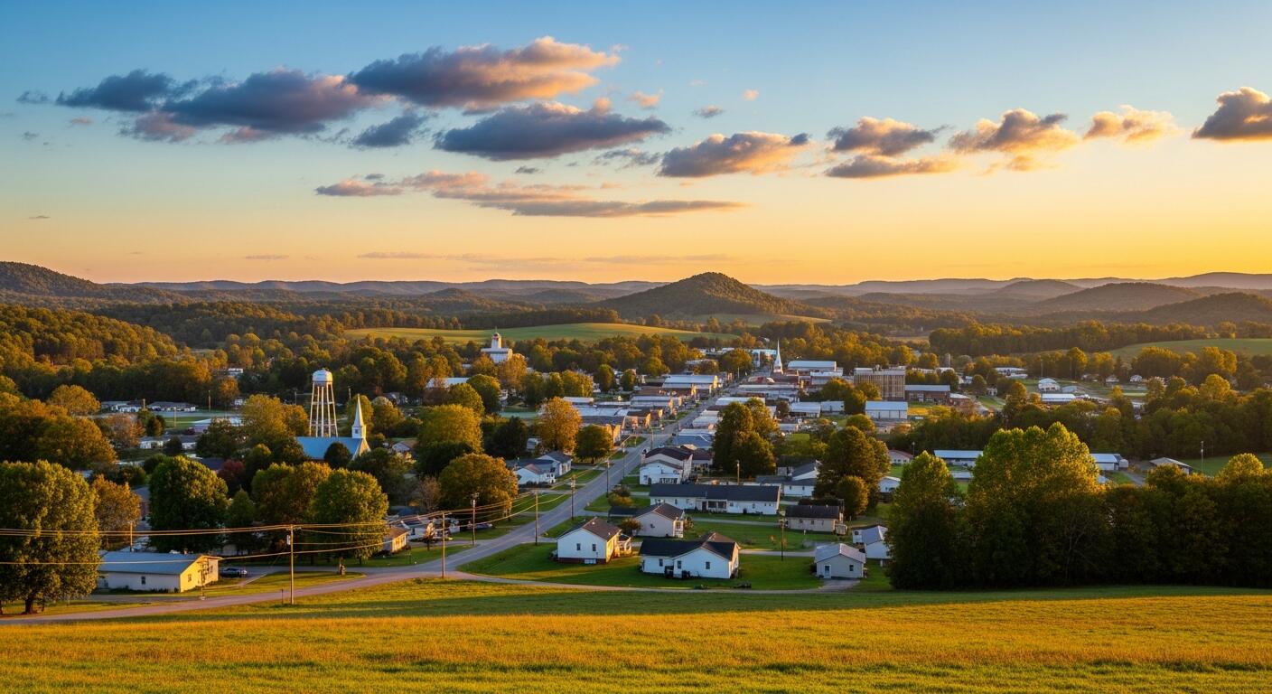 Bible Hill/Parsons, Parsons | Everything You Need to Know