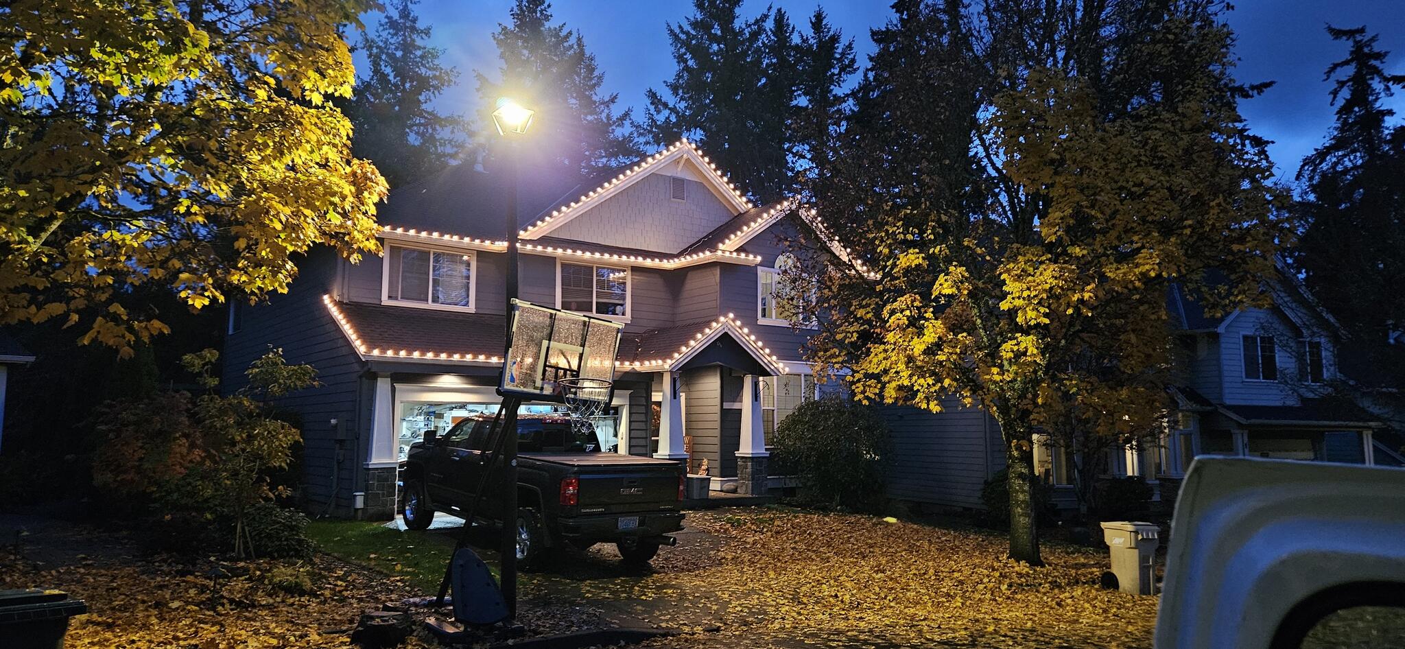 Christmas Light Installation By Jeff - Aloha, OR - Nextdoor Christmas Light Installation By Jeff - Aloha, OR - Nextdoor