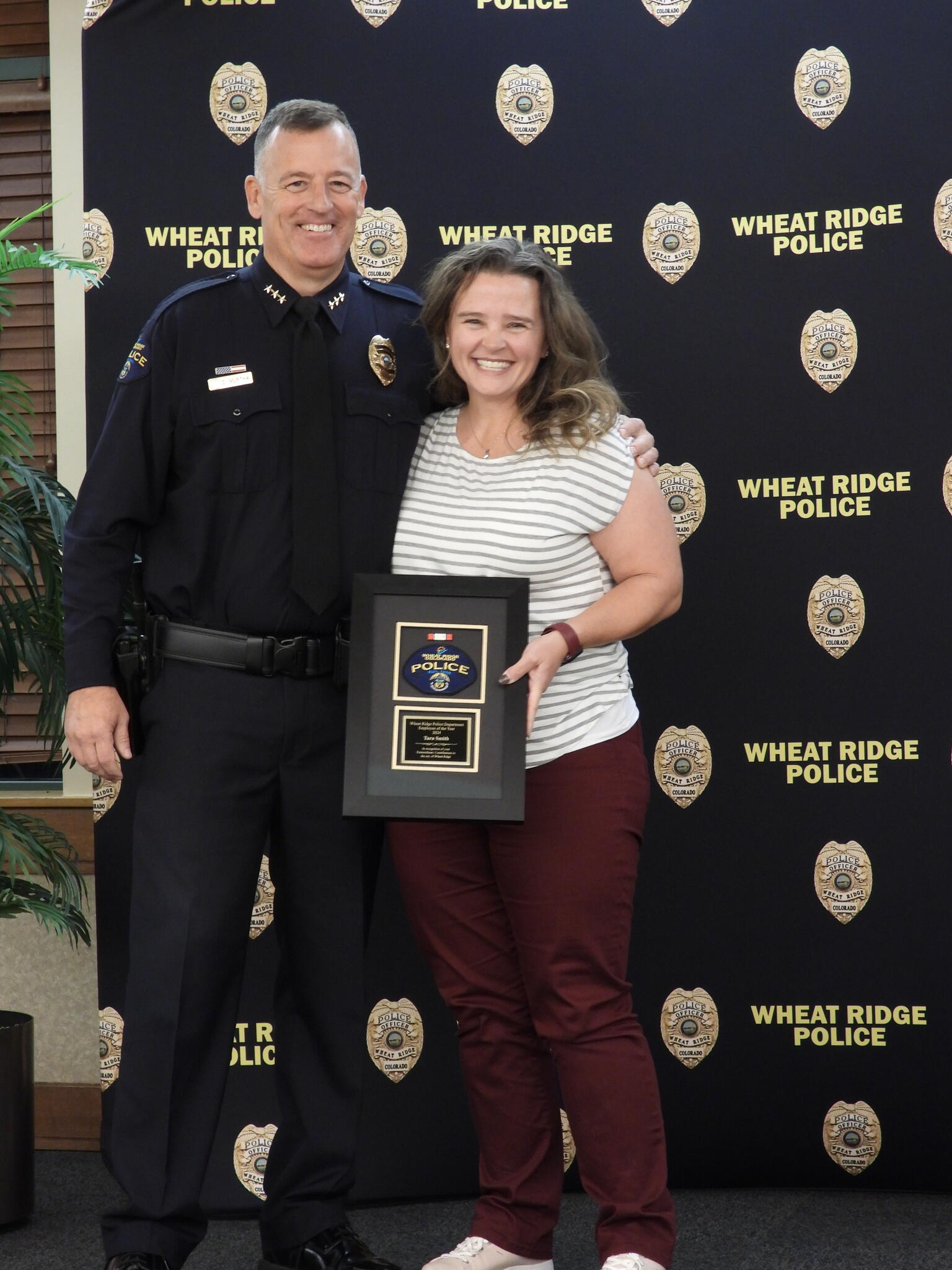 Last week, we recognized some of the incredible men and women in the ...