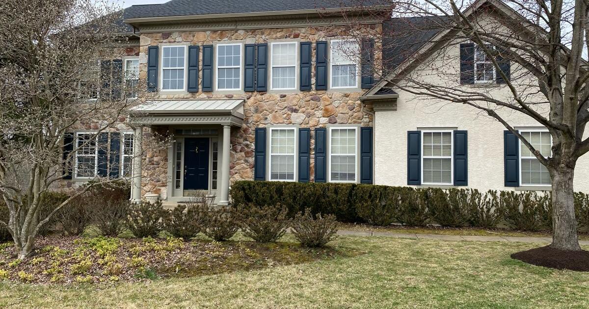 Charlestown Hunt Home For Sale in Phoenixville, PA Finds — Nextdoor