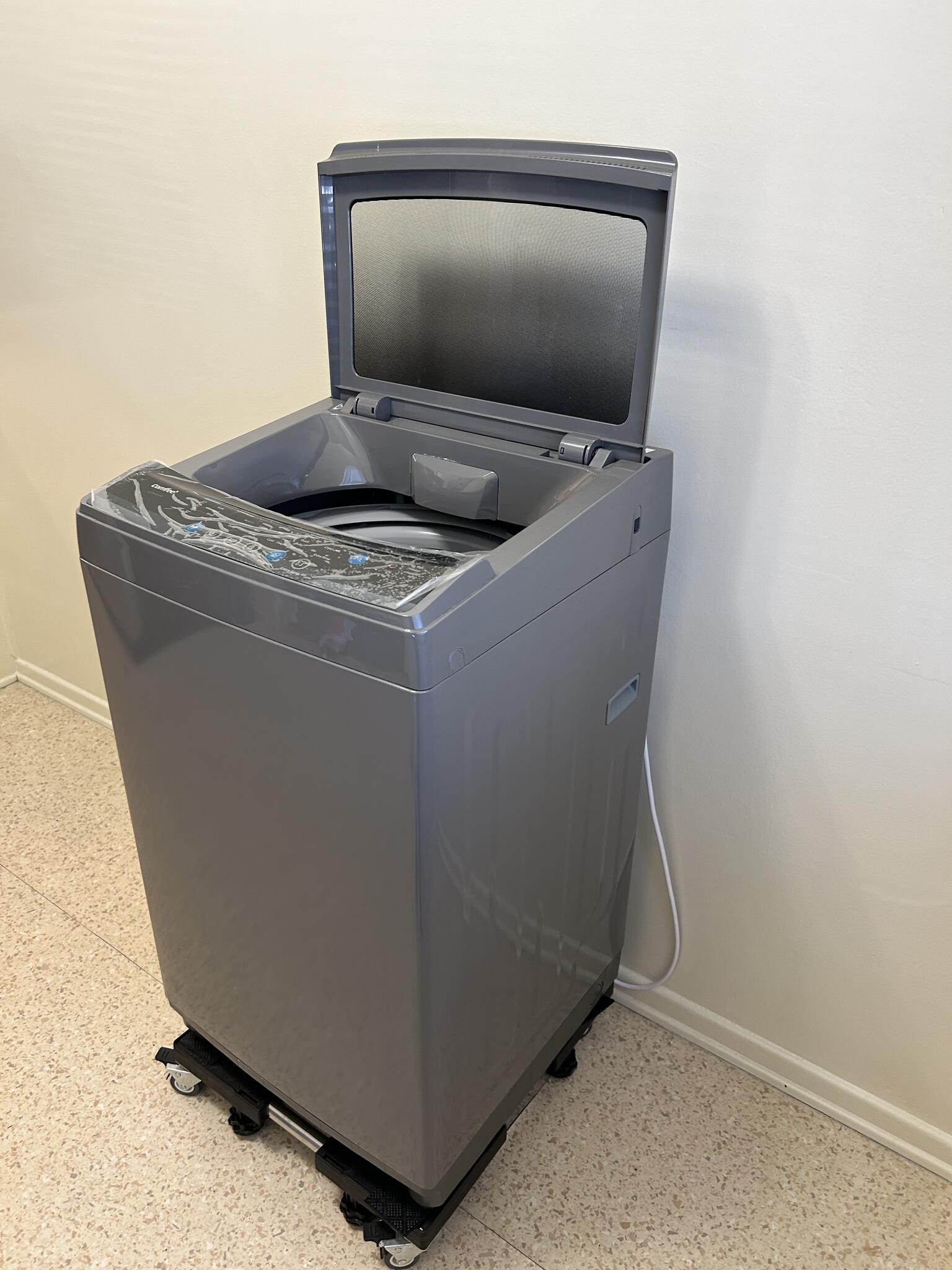 Washing machine for 100 in Burbank, CA For Sale & Free — Nextdoor