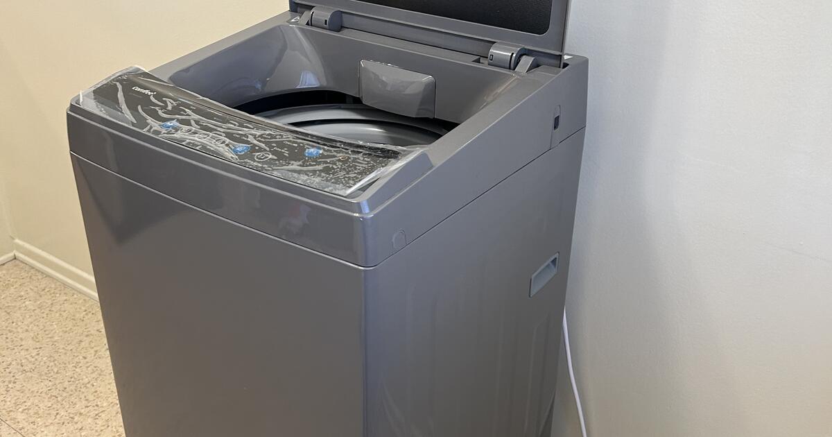 Washing machine for 100 in Burbank, CA For Sale & Free — Nextdoor