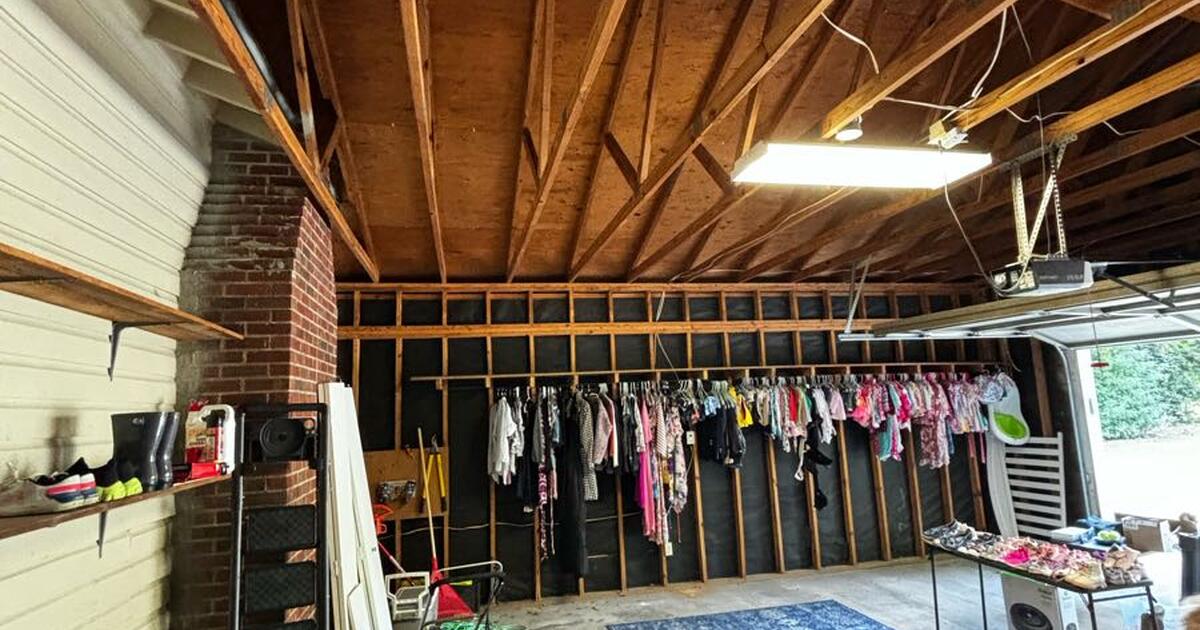 Garage Sales In Mobile Alabama