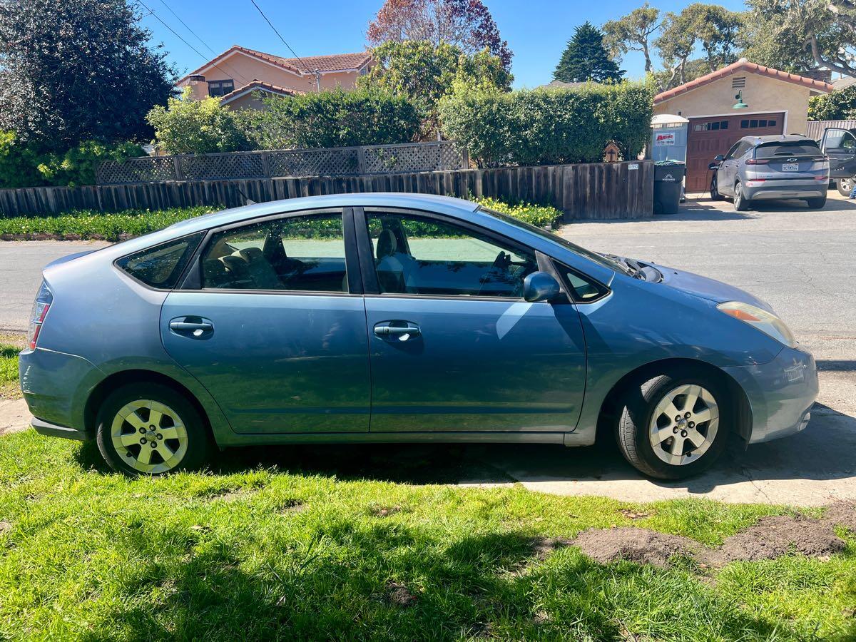 Toyota Prius for $2000 in Pacific Grove, CA | For Sale & Free — Nextdoor