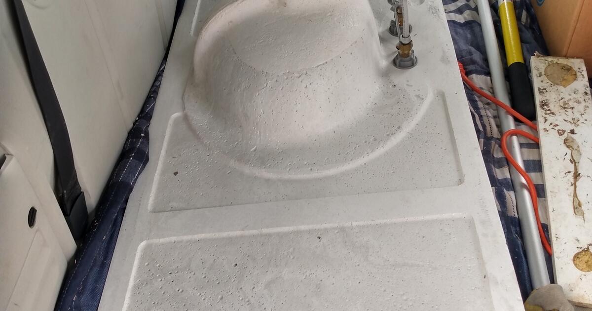 Bathroom vanity top for Free in Louisville, KY For Sale & Free — Nextdoor