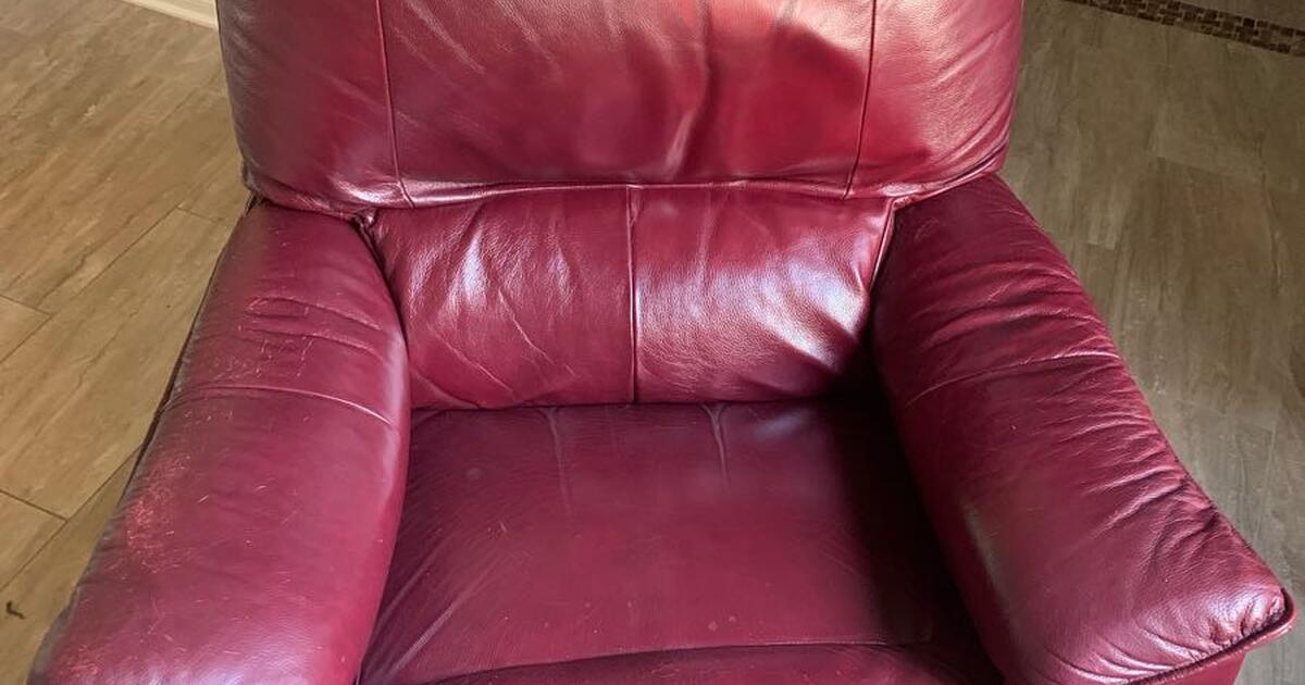 LayZBoy Recliner for Free in Spring, TX For Sale & Free — Nextdoor