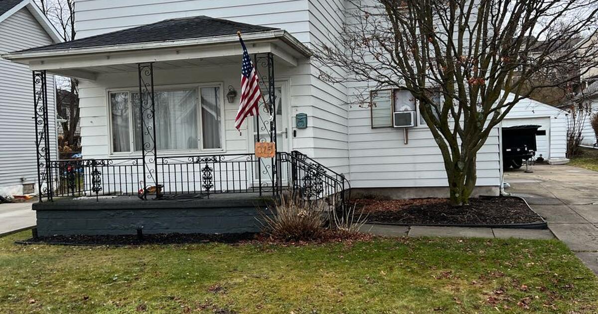 House for sale for 220000 in Eynon, PA For Sale & Free — Nextdoor