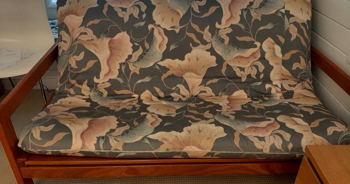 futon (queen size) for Free in Los Angeles, CA Finds — Nextdoor