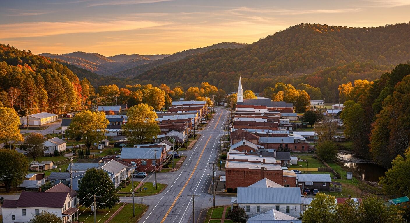 Things to do in Taylorsville with kids
