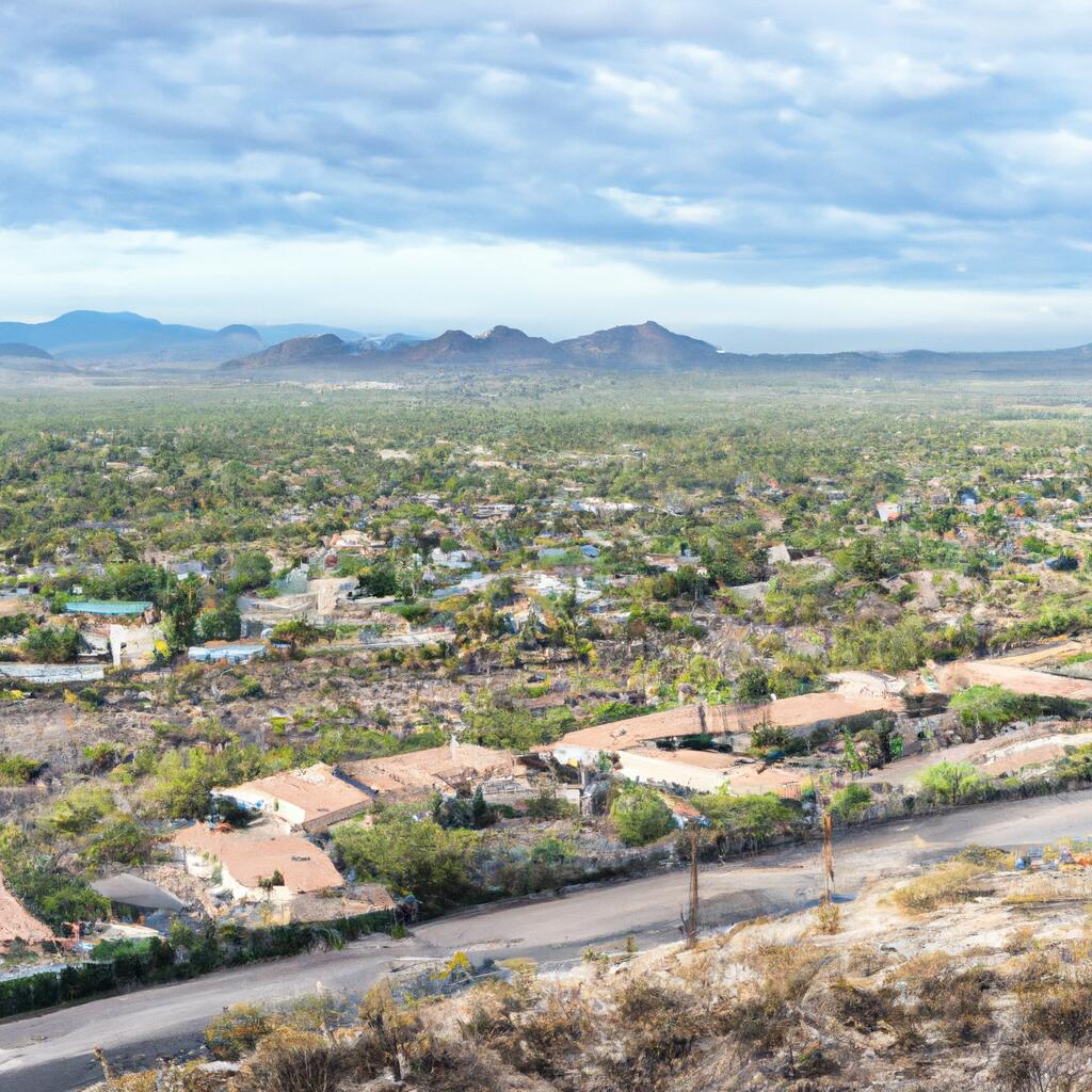 San Lucas, Marana News, Crime, Lost Pets, Free Stuff