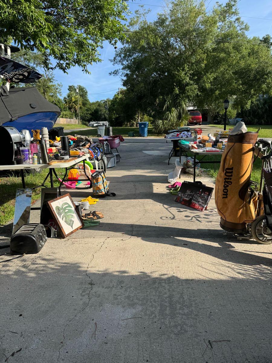 Garage sale for 1 in Debary, FL For Sale & Free — Nextdoor