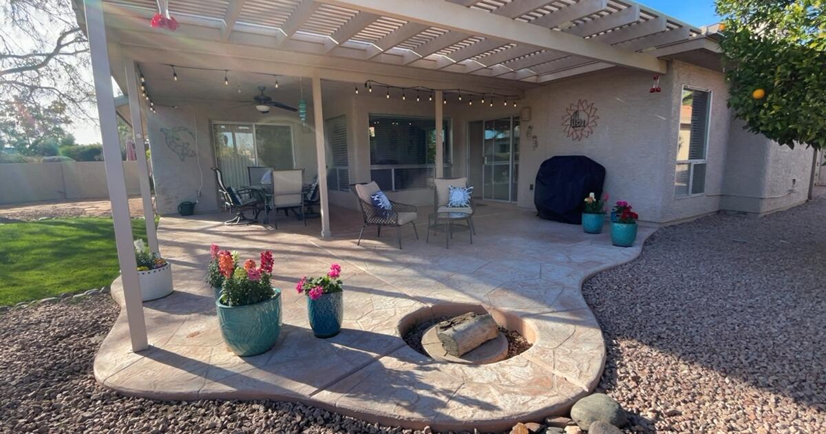 25003500 Range Short term/long term Rental Available in Cottonwood