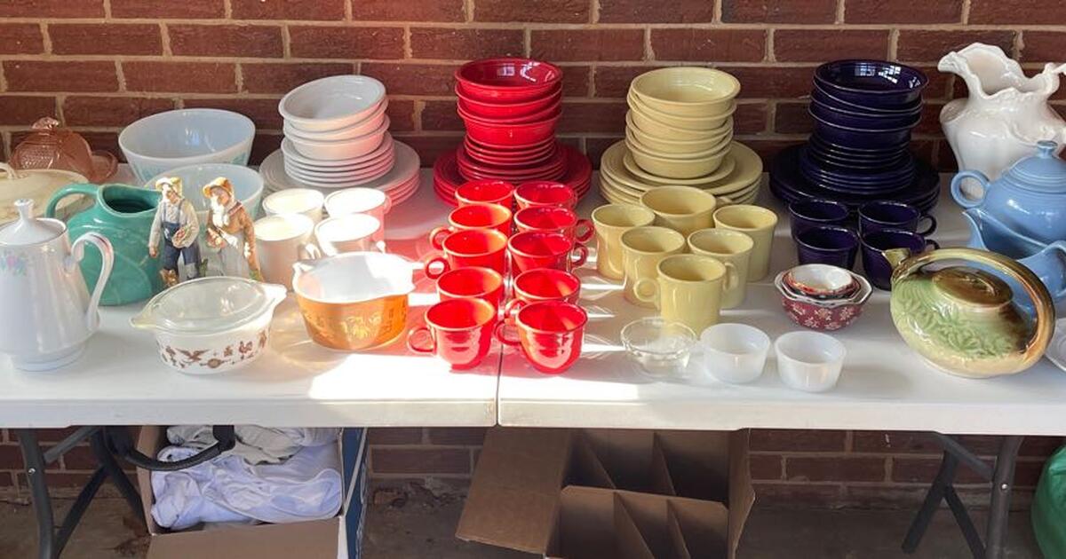 Antiques/ Vintage for 1234 in Lewisville, NC For Sale & Free — Nextdoor