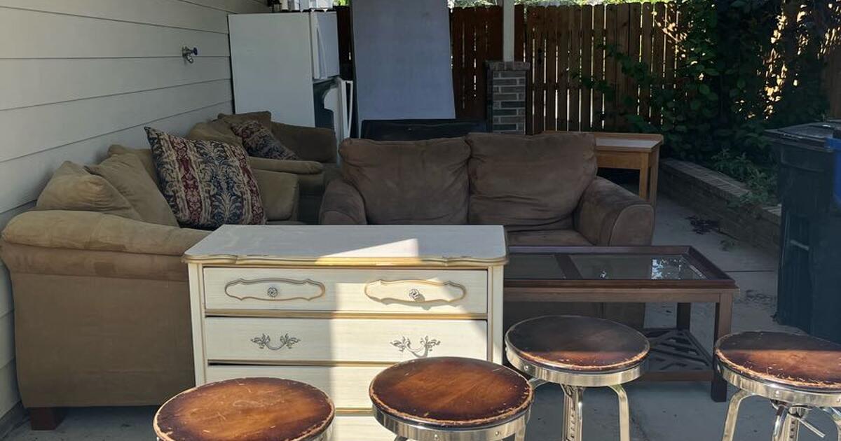 FREE Furniture for Free in Littleton, CO For Sale & Free — Nextdoor