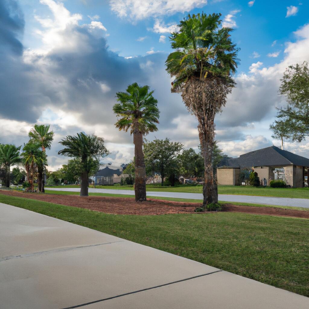 Rodeo Palms, Manvel | Everything You Need to Know