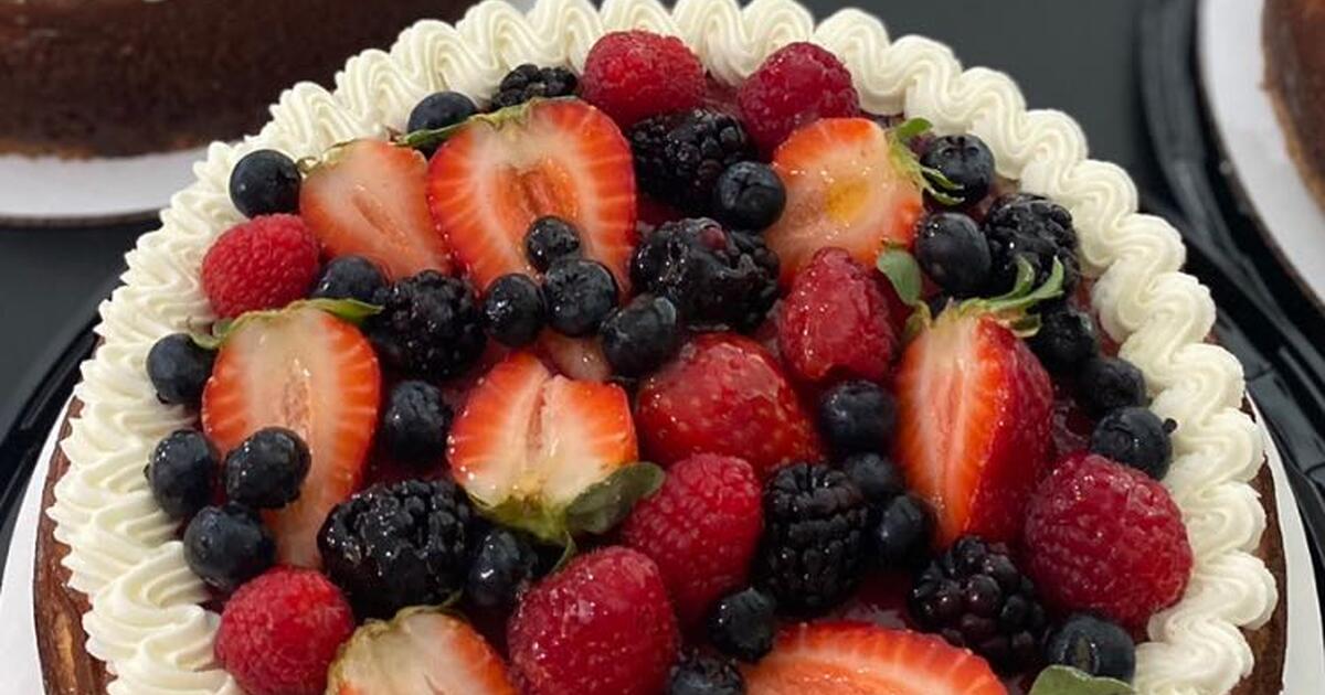 Free Cheesecake for Free in Winter Haven, FL For Sale & Free — Nextdoor