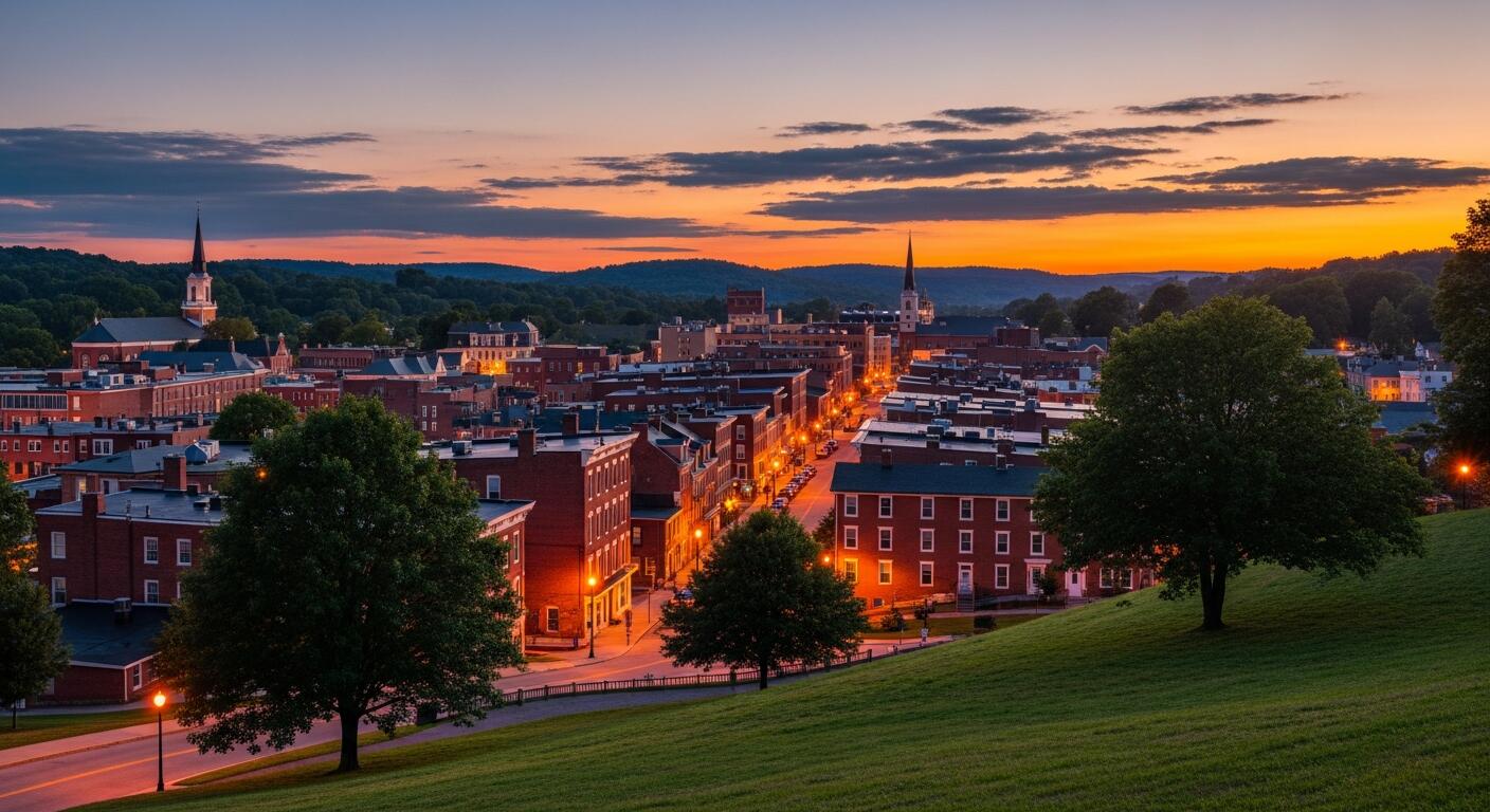 Things to do in Hanover with kids - Nextdoor