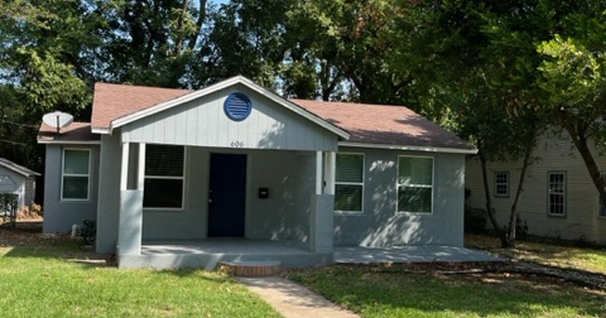 For Sale By Owner for 175000 in Terrell, TX For Sale & Free — Nextdoor