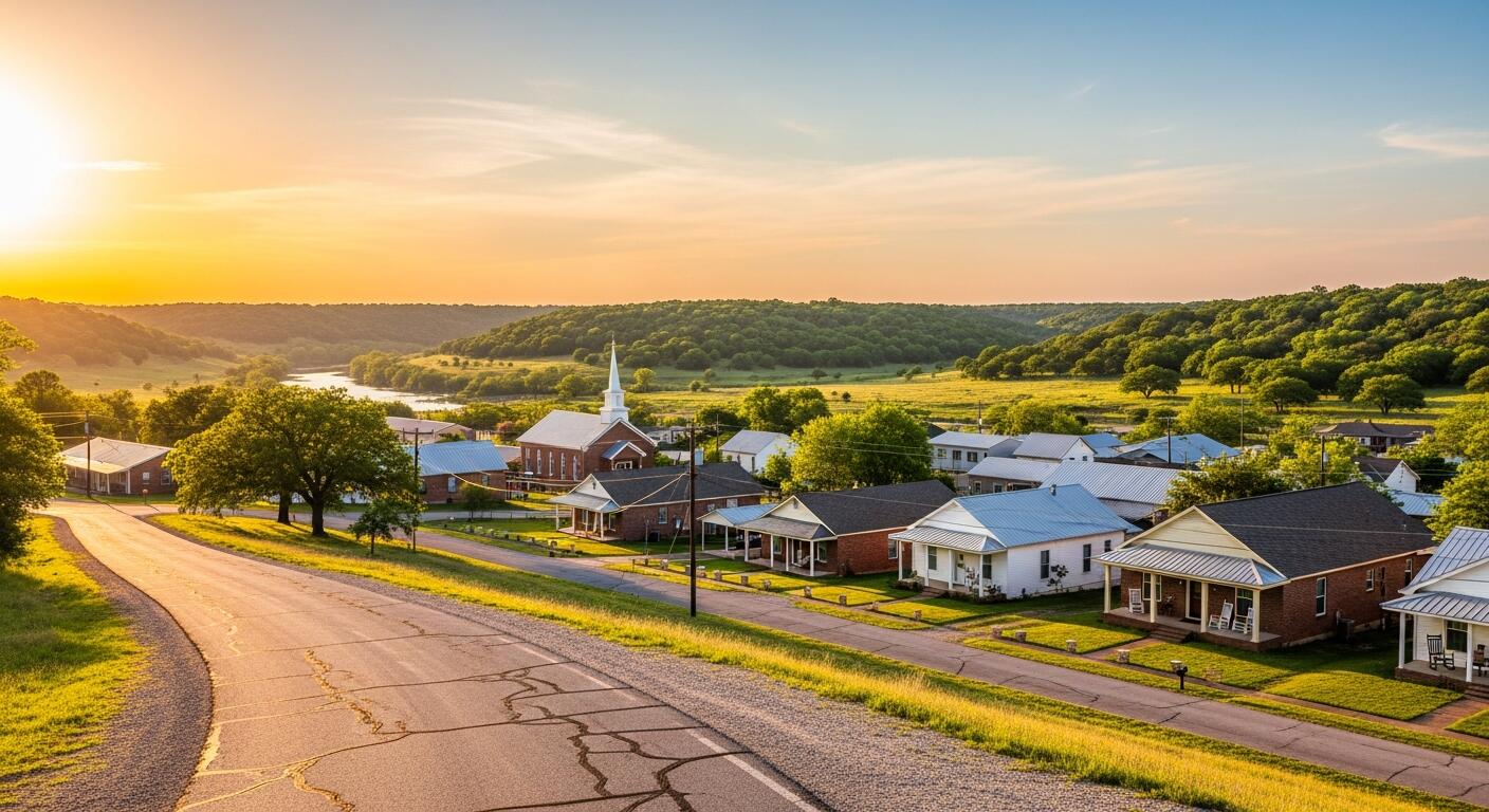 Things to do in Morgan with kids