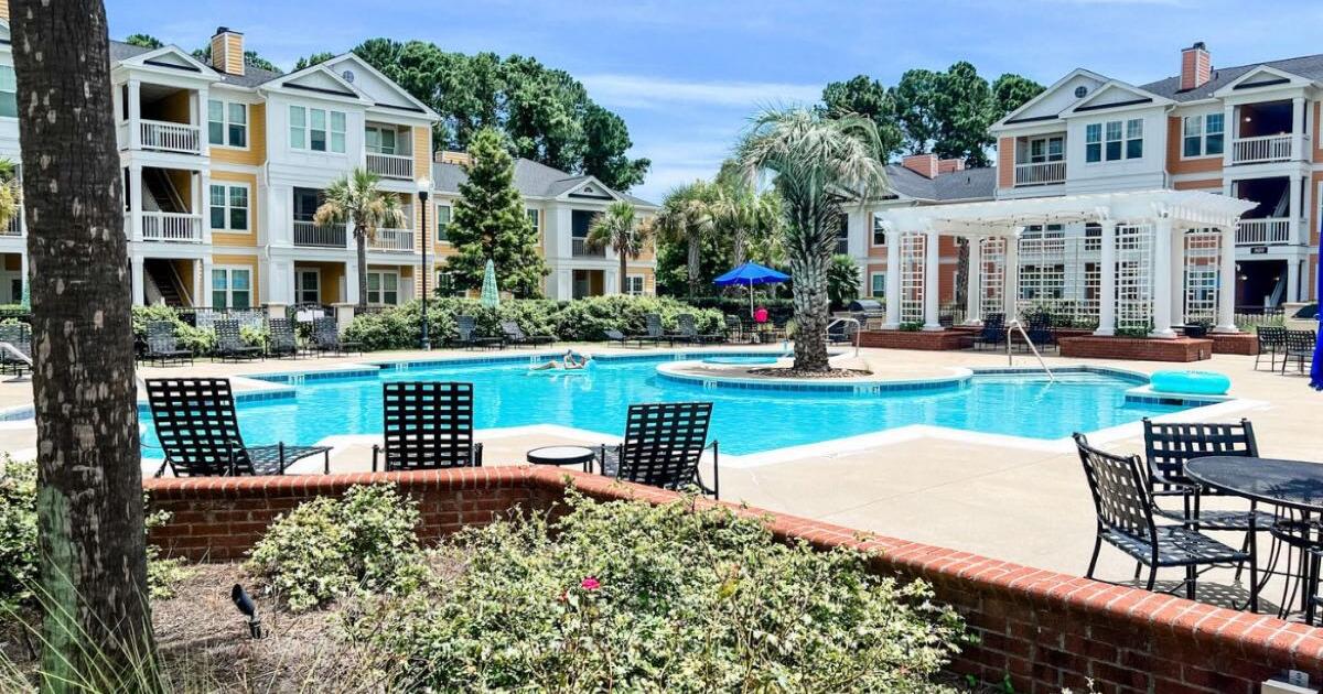 Mt. Pleasant Condo for Sale for 411000 in Mount Pleasant, SC For