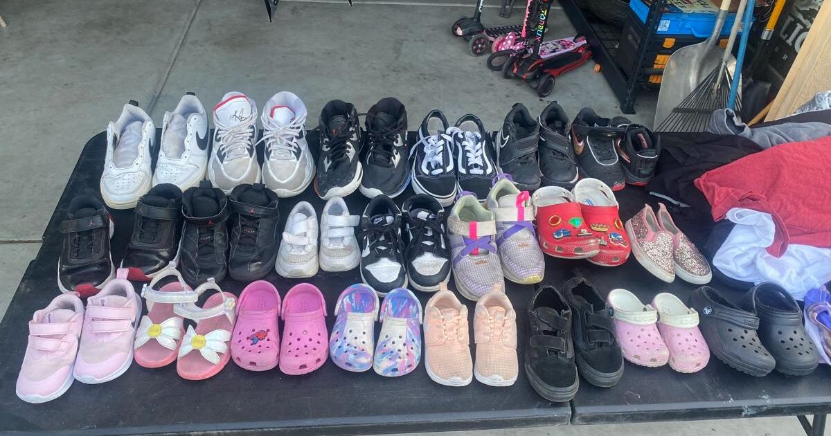 Yard sale for 1 in Visalia, CA For Sale & Free — Nextdoor