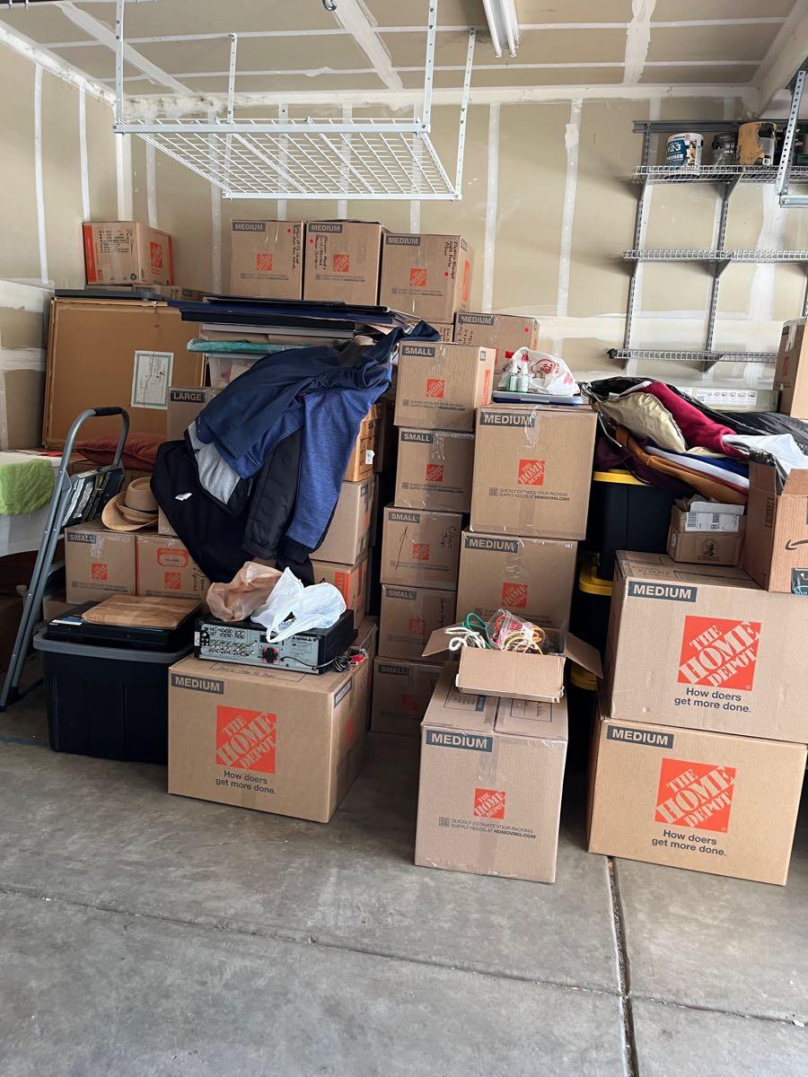 MOVING SALE Prices REDUCED FURTHER! for 123456789 in Aurora, CO