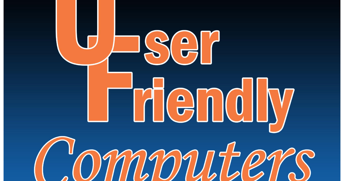 Neighborhood Computer sales, repairs and upgrades; Windows and malware