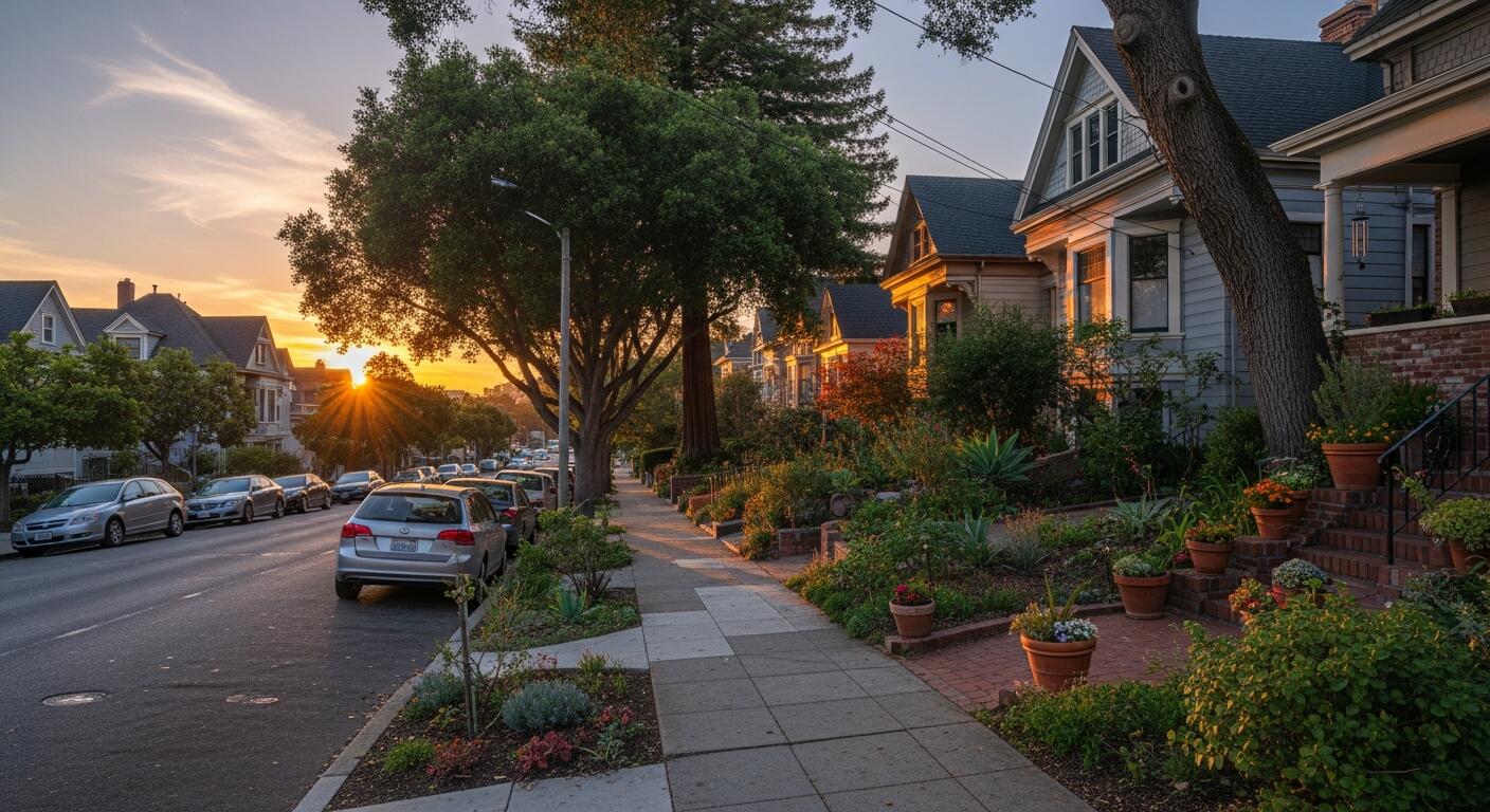 Adams Point, Oakland | Everything You Need to Know Nextdoor