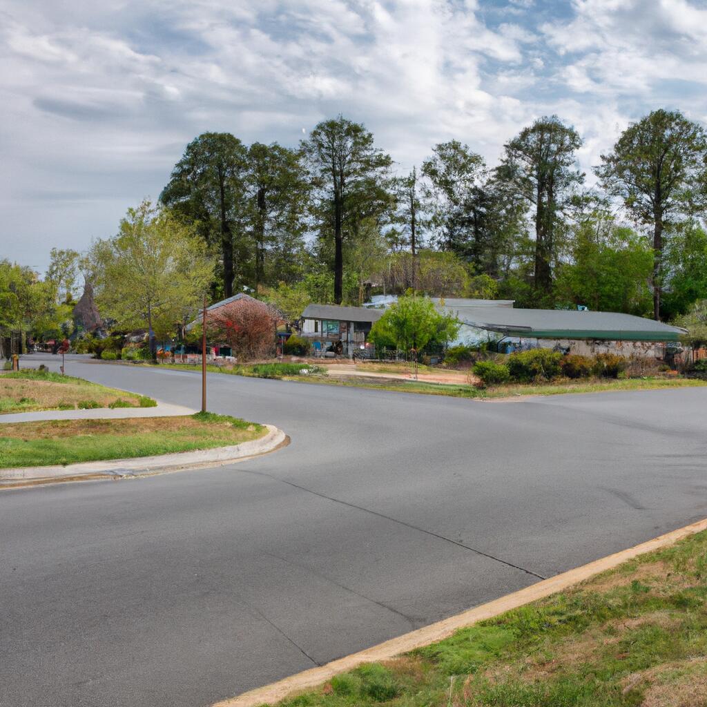 McGee Crossroads, Benson News, Crime, Lost Pets, Free Stuff