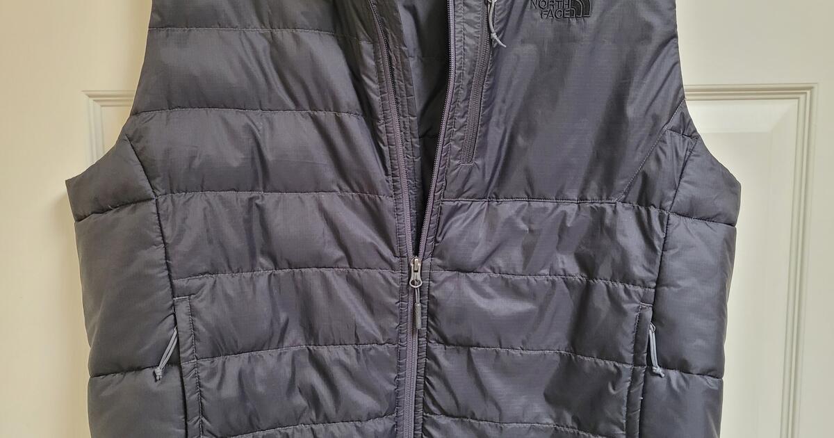 Mens North Face Aconcagua 2 Vest – XL/Blk for $50 in Green Valley, AZ ...