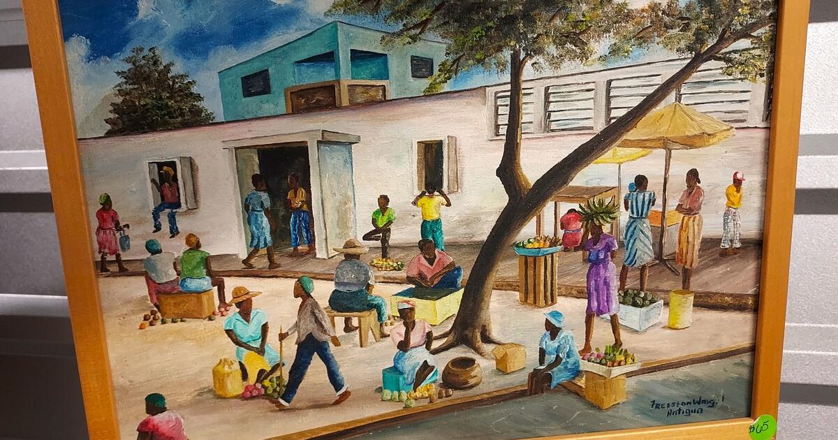 Storage Unit Clearance Sale for Free in Sedona, AZ For Sale & Free