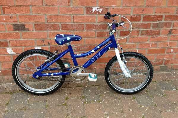 Raleigh starz deals 16