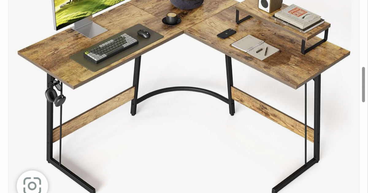 Desk for 40 in Baton Rouge, LA For Sale & Free — Nextdoor