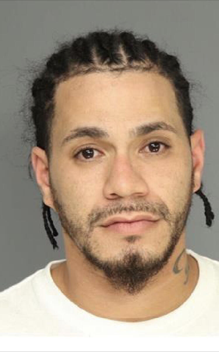 Warrant Issued For Suspect Wanted For Aggravated Assault Newark Department Of Public Safety 