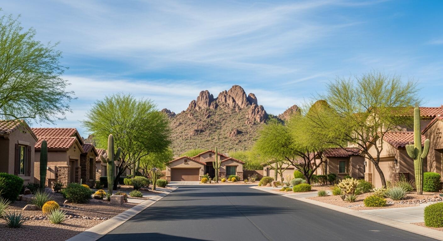 Shadow Mountain Village, Scottsdale | Everything You Need to Know