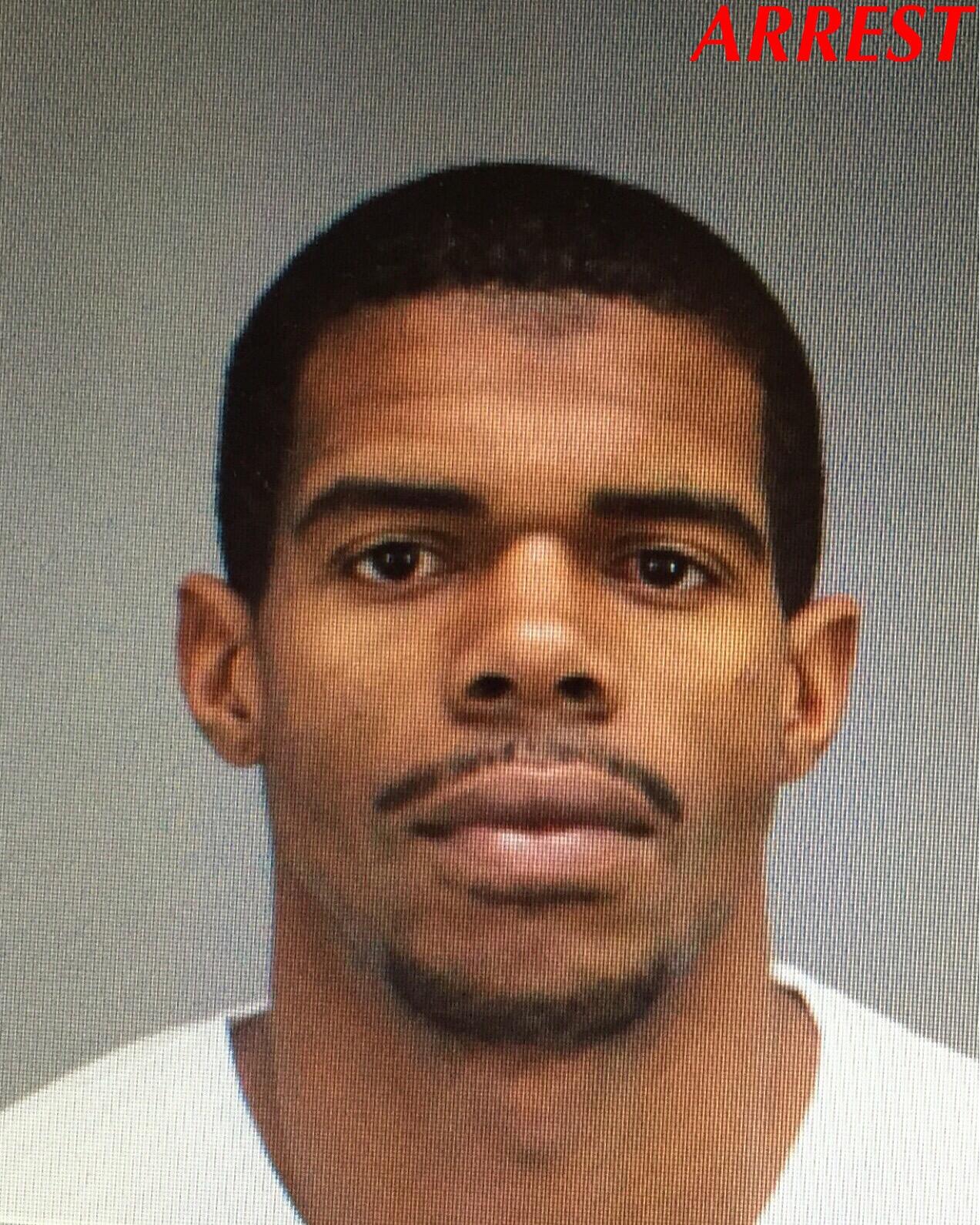 From Petty Theft To Violent Crimes Hot Springs Police Share Daily Mugshots - cx225gk